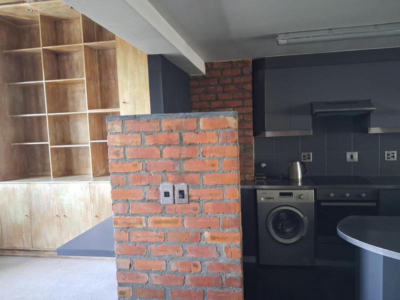 To Let 1 Bedroom Property for Rent in De Waterkant Western Cape